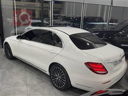 مێرسێدس بێنز E-Class